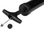 Pompa (rank. viengubo veikimo) AVENTO Classic 45PB Black 4